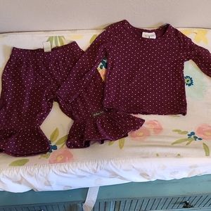 Matilda Jane outfit